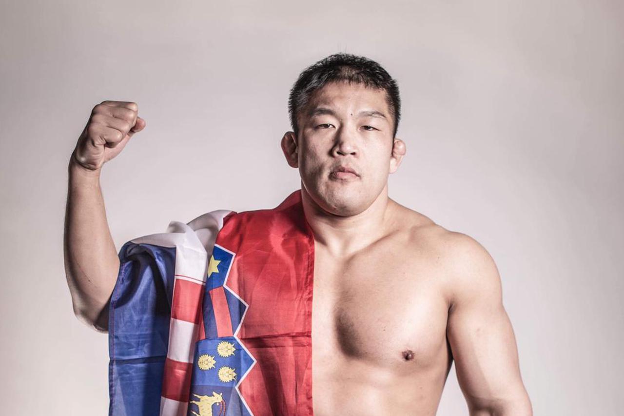 Satoshi Ishii