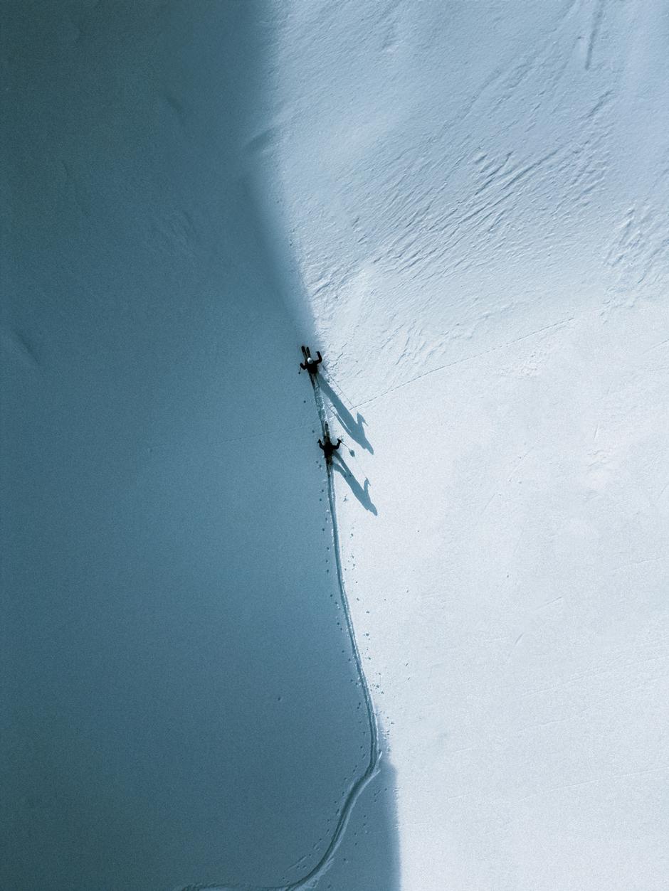 Austria Skitourenfestival