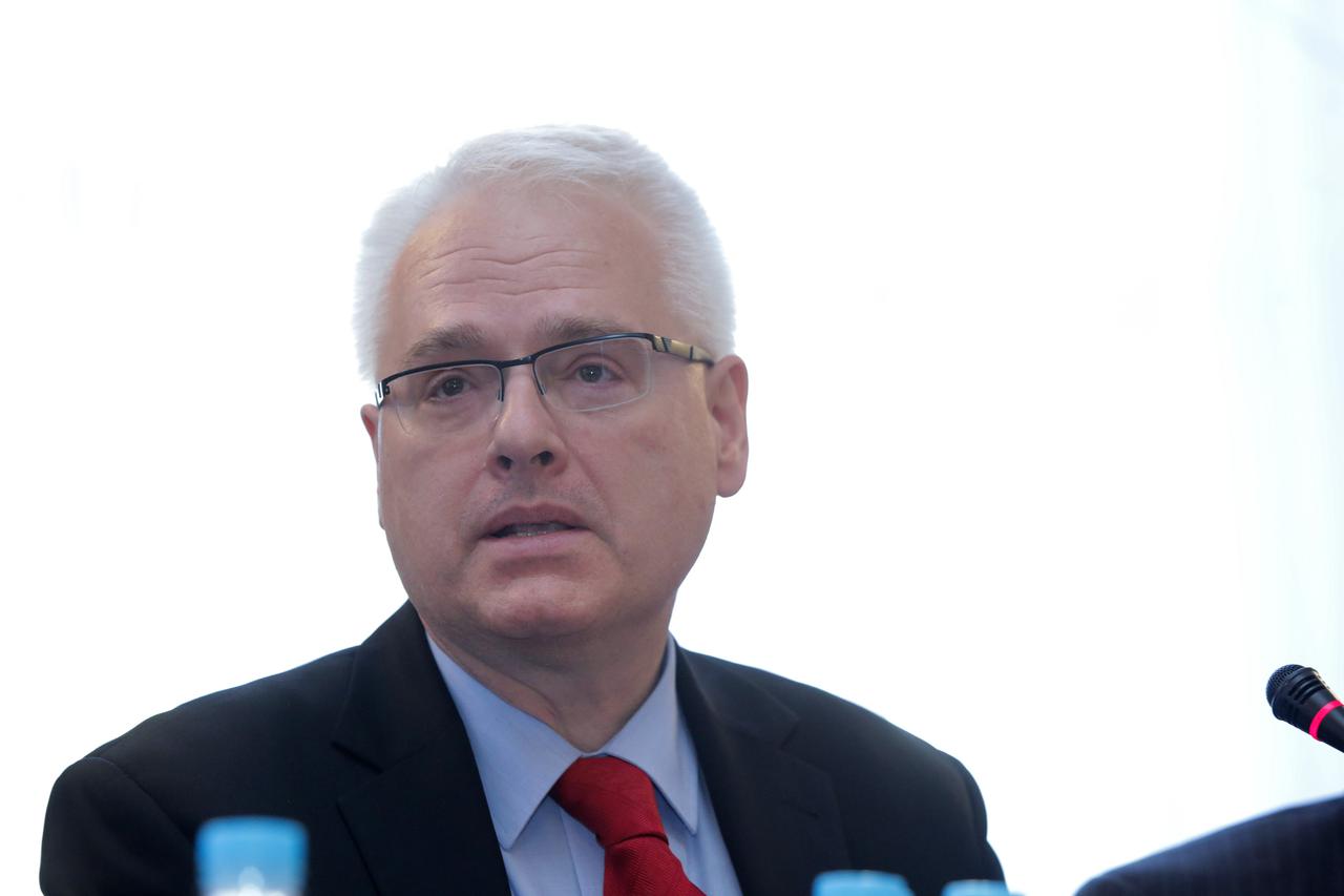 Ivo Josipović