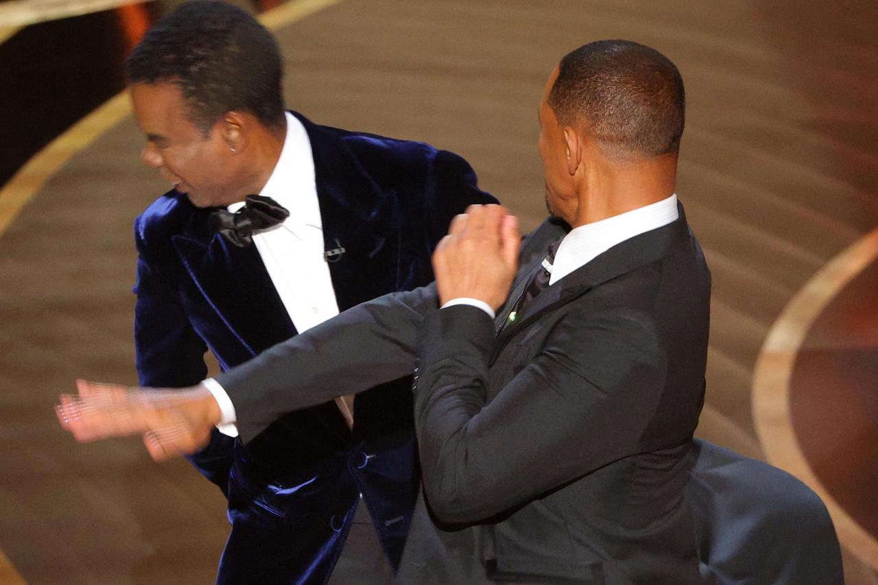 94th Academy Awards - Oscars Show - Hollywood