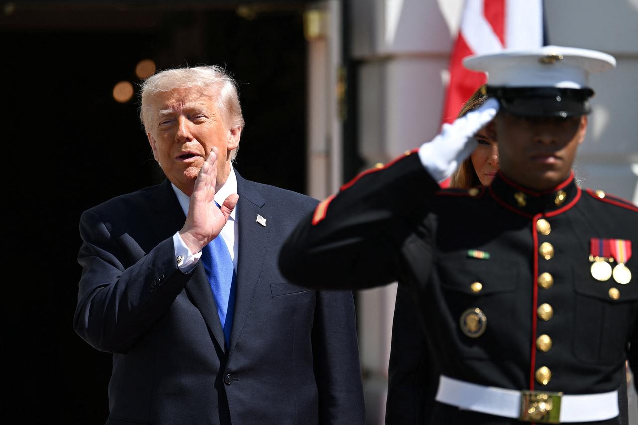 Trump