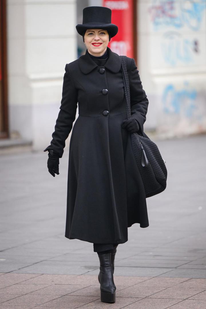 Realty zvijezda Polina Guseva također je danas uživa ua Zagrebu, kao i umirovljeni nogometaš Robert Prosinečki. 