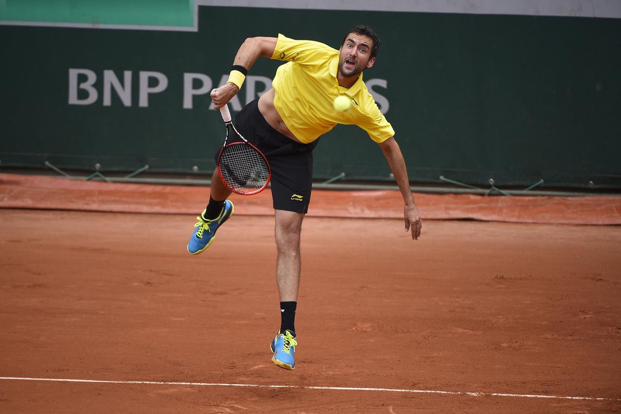 Čilić