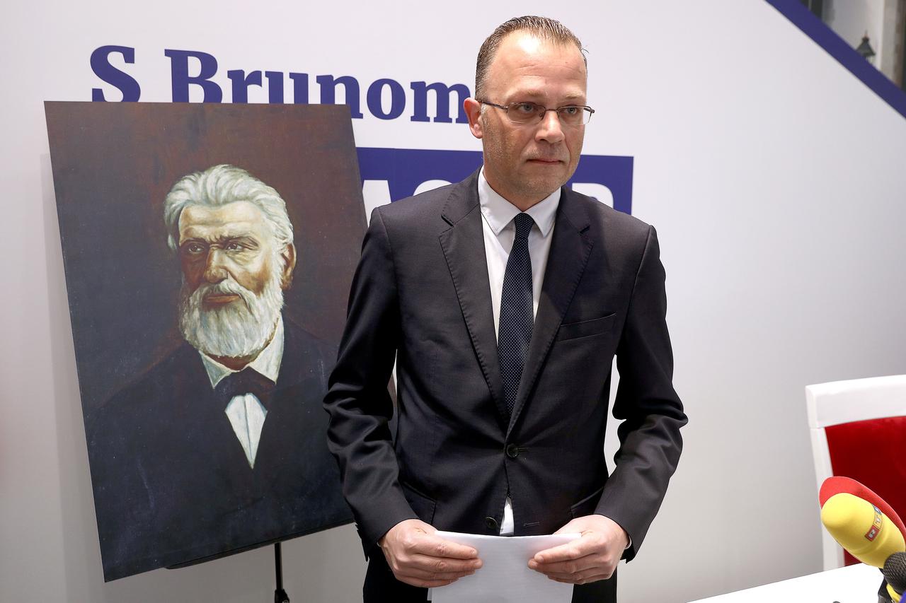 Zlatko Hasanbegović