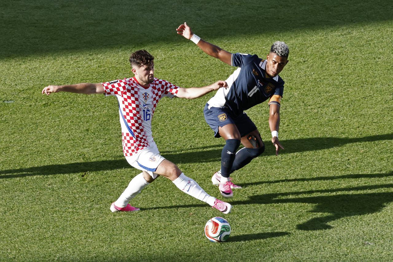 FIFA World Cup 2026 - Group L - Panama v Croatia