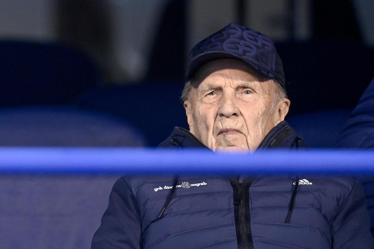 Zagreb: Poznati na utakmici Prve HNL, Dinamo - Gorica