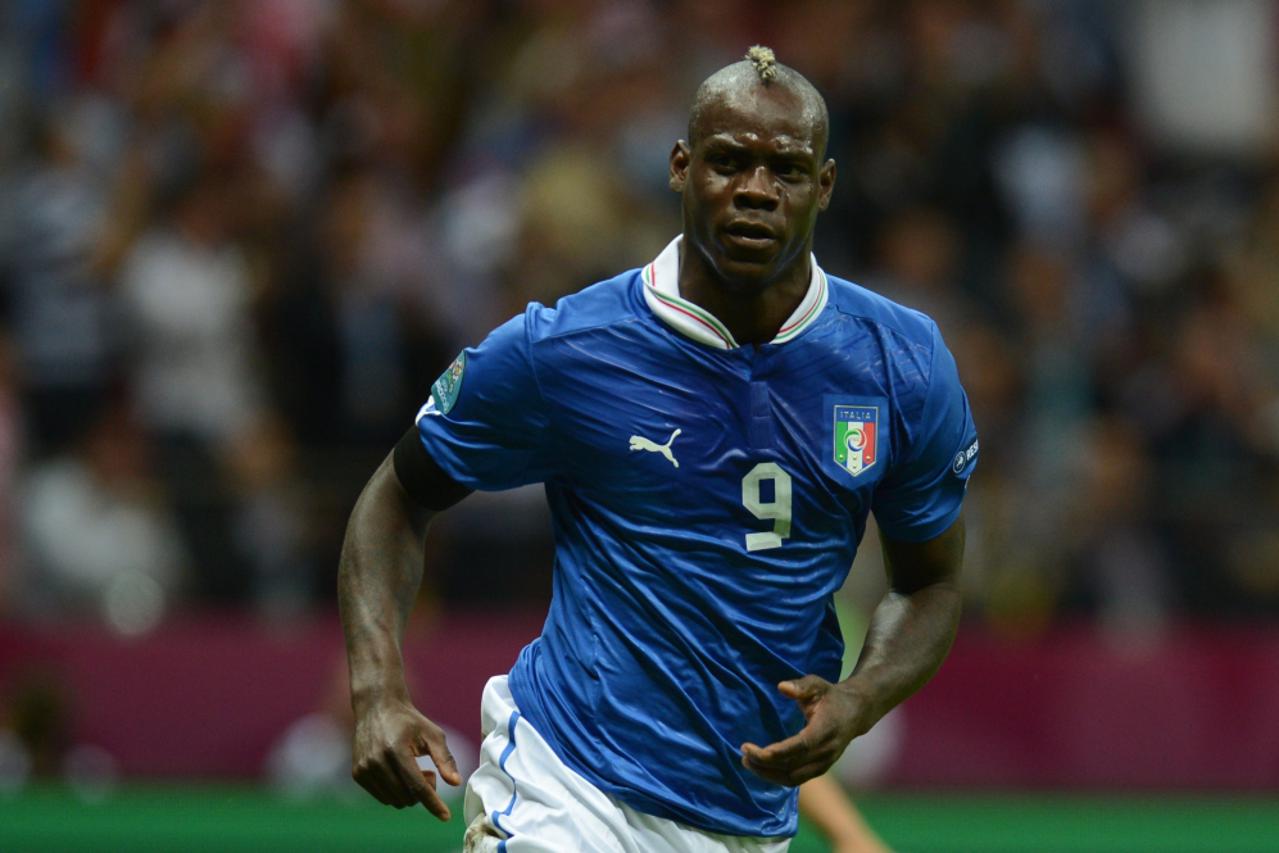 Mario Balotelli (1)