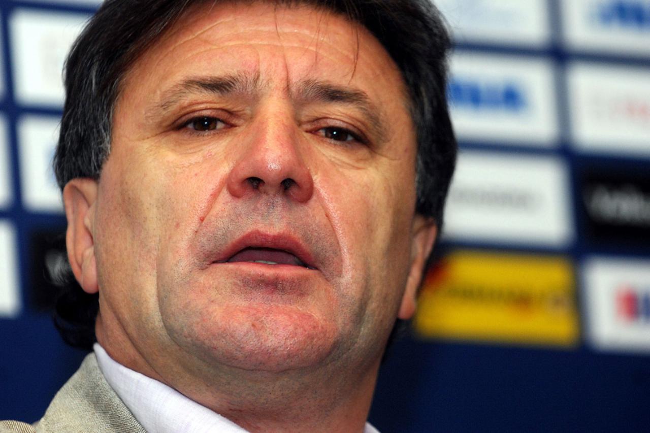 Zdravko Mamić