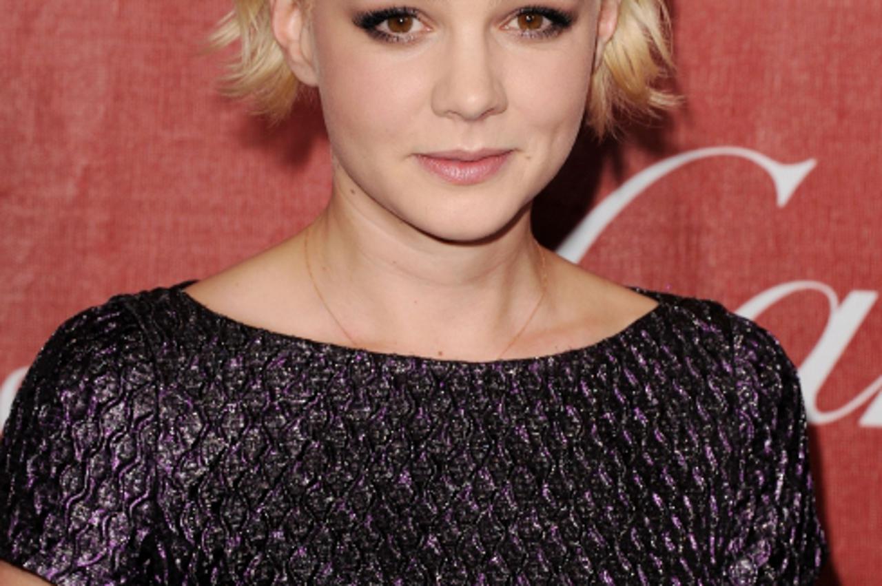 carey mulligan