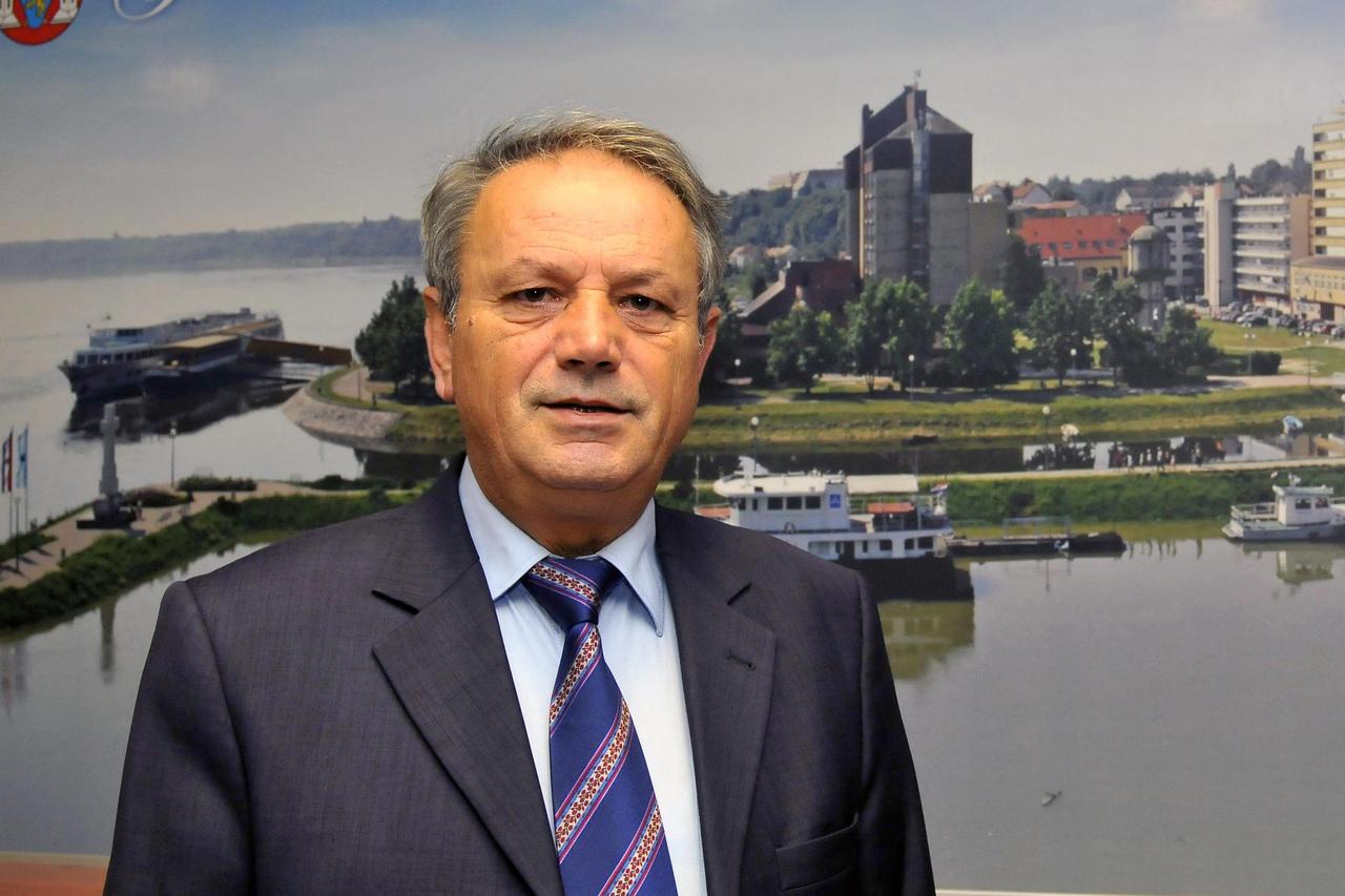Željko Sabo