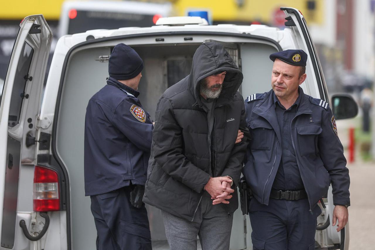 suđenje Leopoldu B.