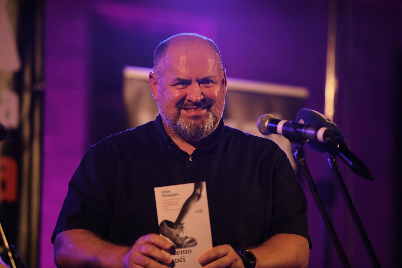 Otvorenje 14. riječkog sajma knjiga i festivala autora vRIsak