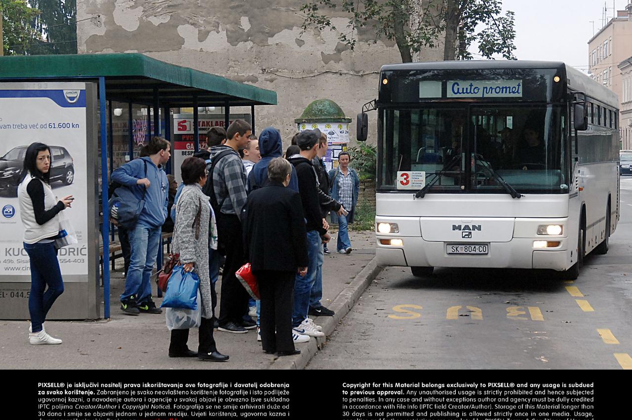 Auto Promet Sisak osigurao je novac za otpremnine bivših radnika