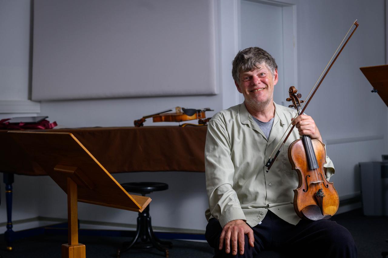 Guy Braunstein
