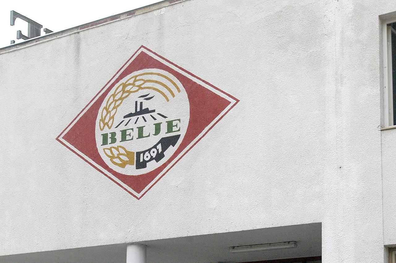 Belje