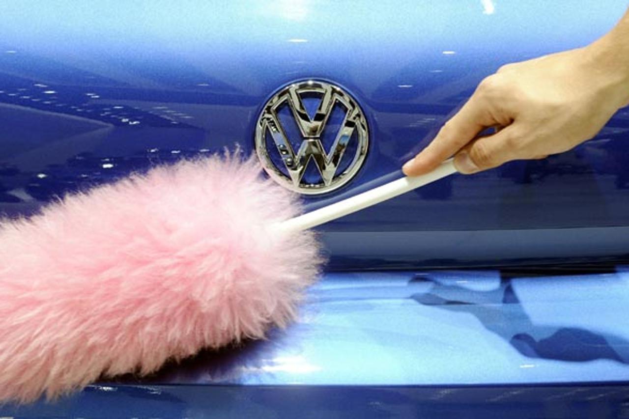 Volkswagen