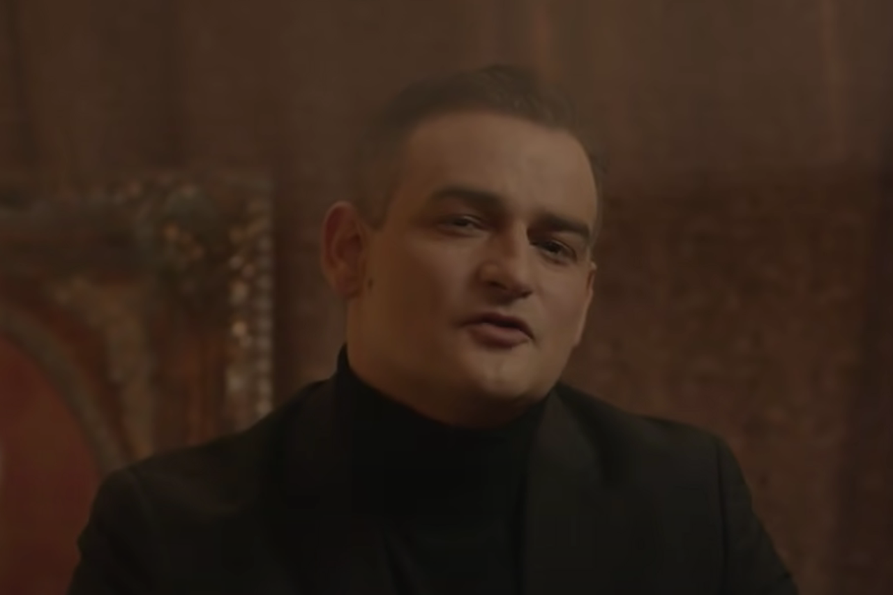 Enver Miki Kolašinac