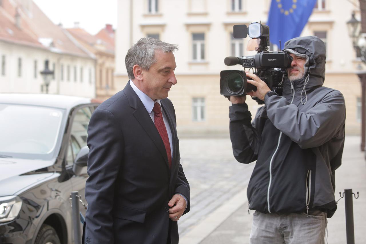 Predrag Štromar: Ne ispriječe li se neke druge okolnosti, vjerujemo da će Sabor donijeti zakon prije ljetne stanke