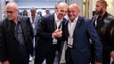 Varvodić oformio 'sportsku vladu', otkriveno i tko mora napustiti HOO: 'Izrekao sam svoj stav tijekom kampanje'