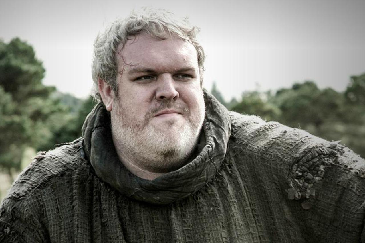 Kristian Nairn