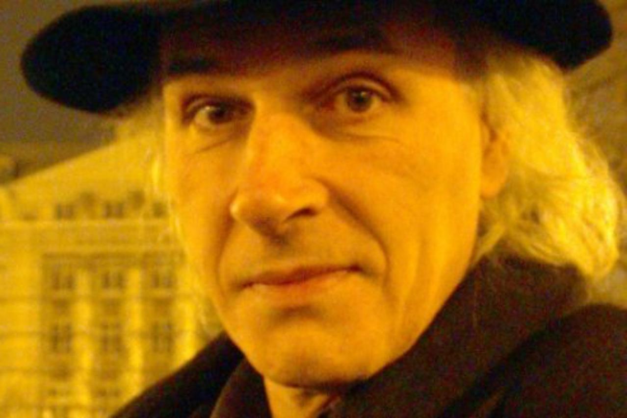 Boro Radaković