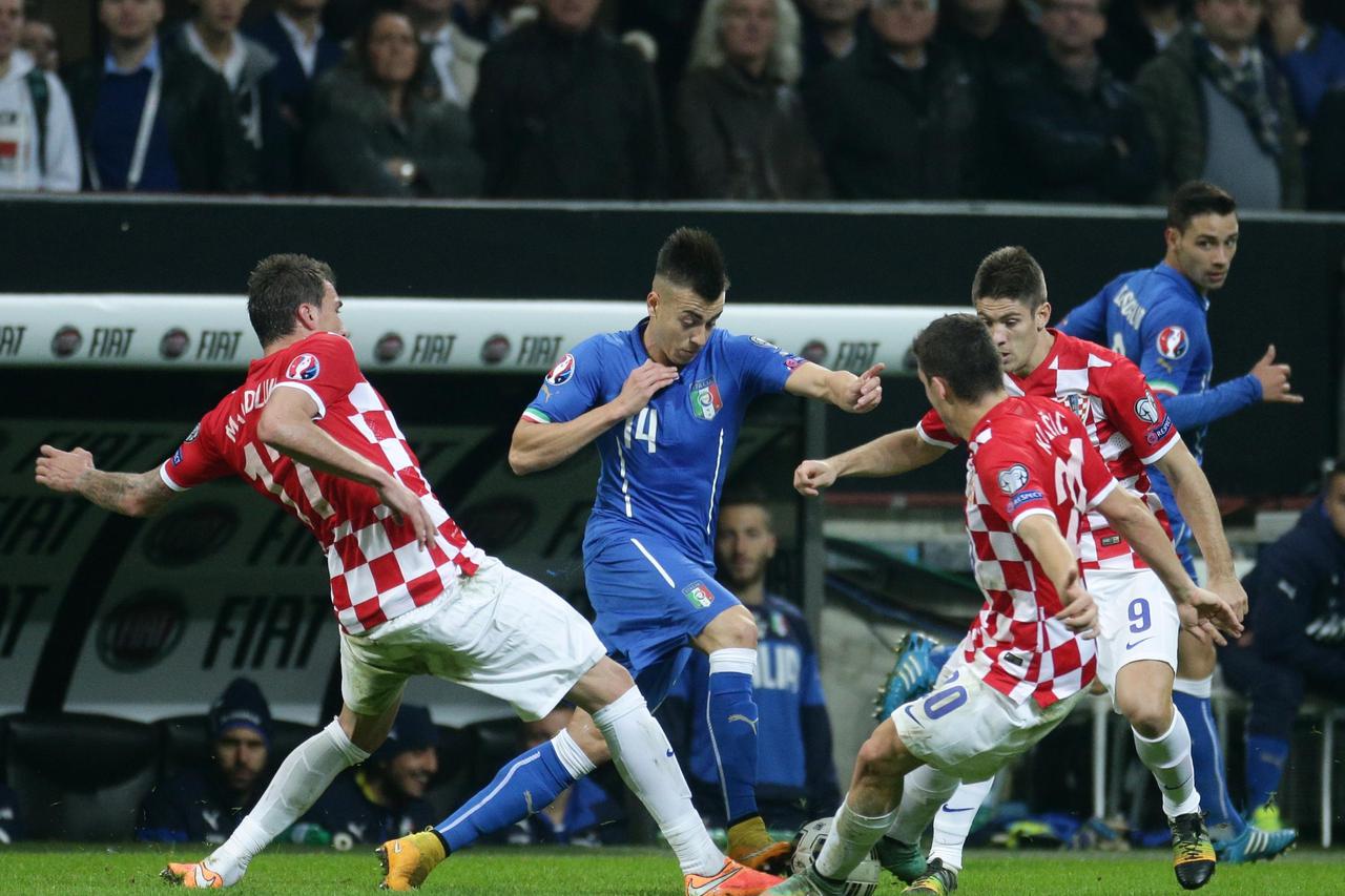 Stephan El Shaarawy
