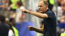 Tuchel se požalio Fifi nakon utakmice s Hrvatskom: 'Moram ovo reći, pokvarili ste mi trenutak'