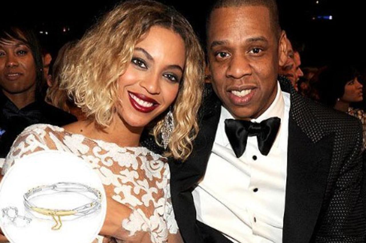 Beyonce i Jay Z