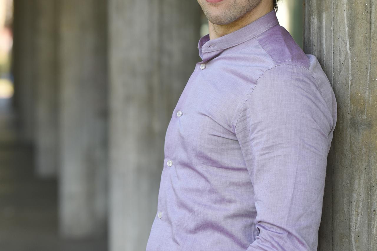 03.08.2016., Zagreb - Pijanist Aljosa Jurinic. Photo: Davor Visnjic/PIXSELL