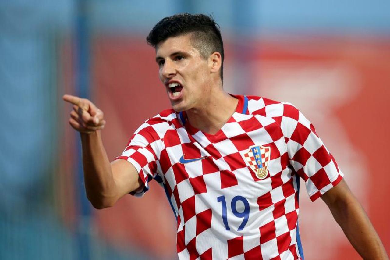 Stipe Perica
