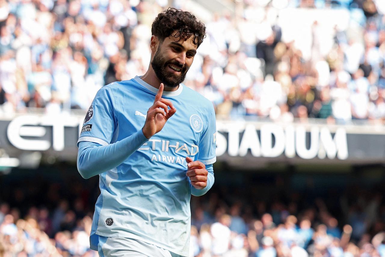 Premier League - Manchester City v AFC Bournemouth