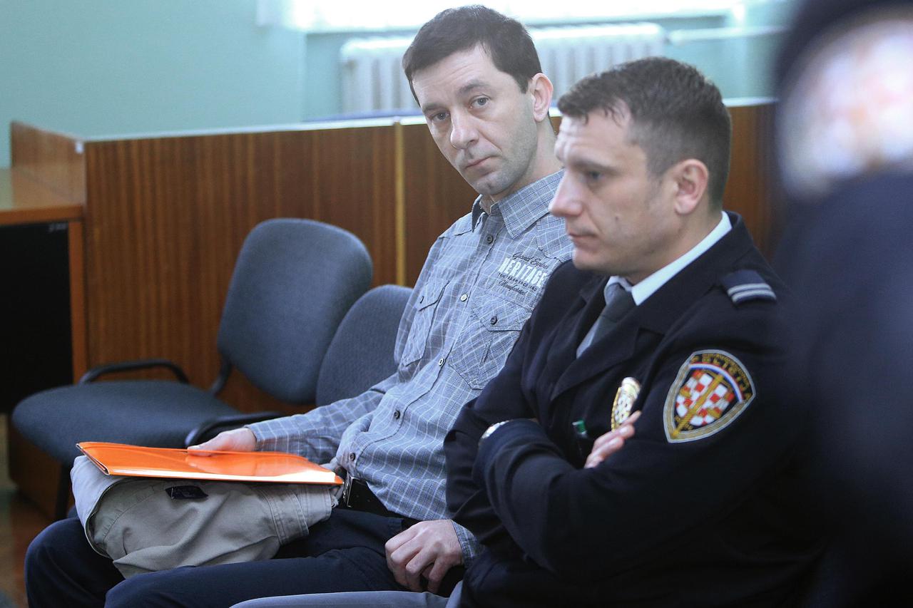 Davor Strahinić
