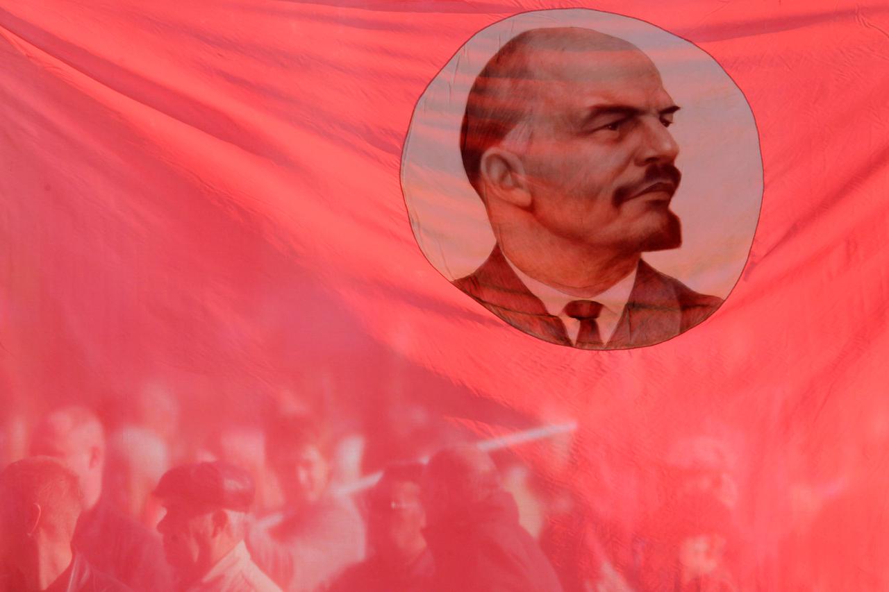 Oktobarska revolucija