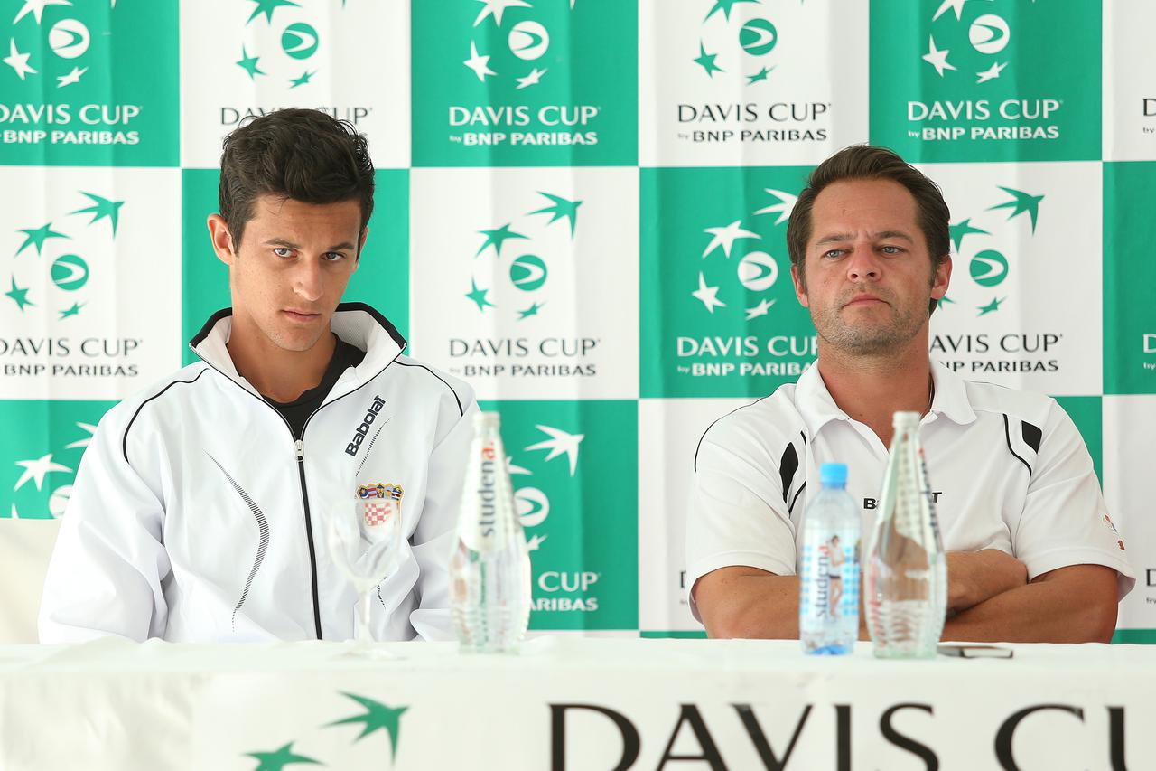 Željko Krajan Mate Pavić