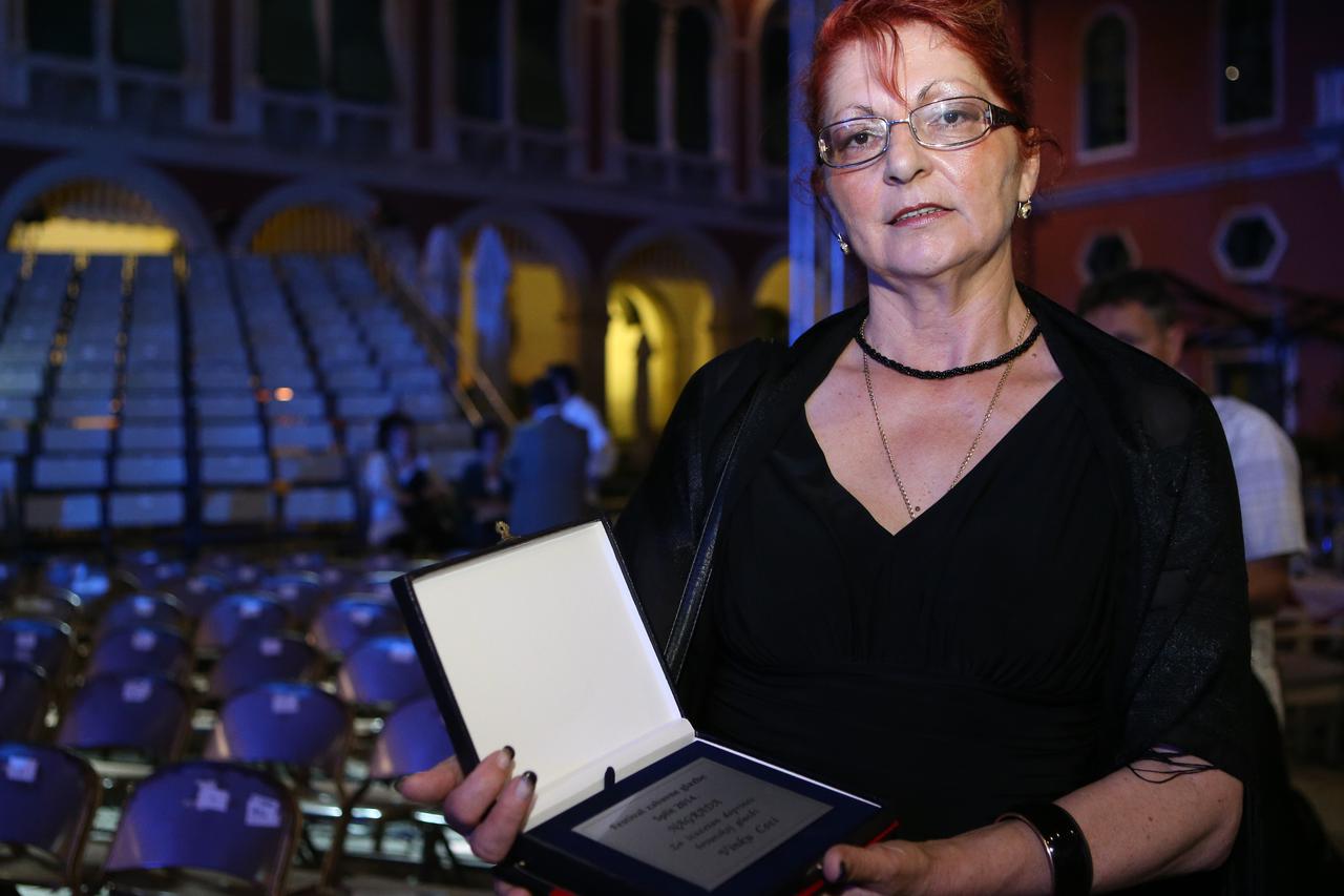 Virtualna izložba: Velikani ostaju u kolektivnom sje?anju