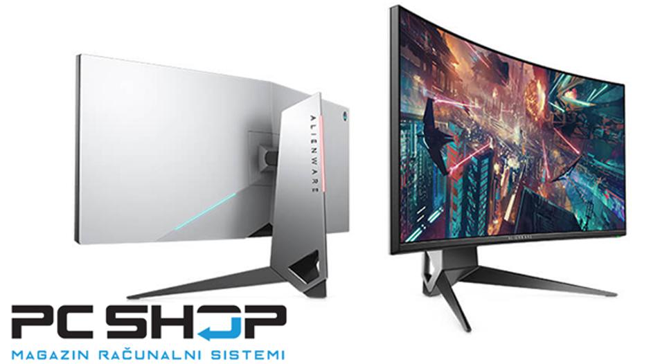 Počastite se za blagdane kvalitetnom računalnom periferijom za bolju efikasnost u 2018. godini