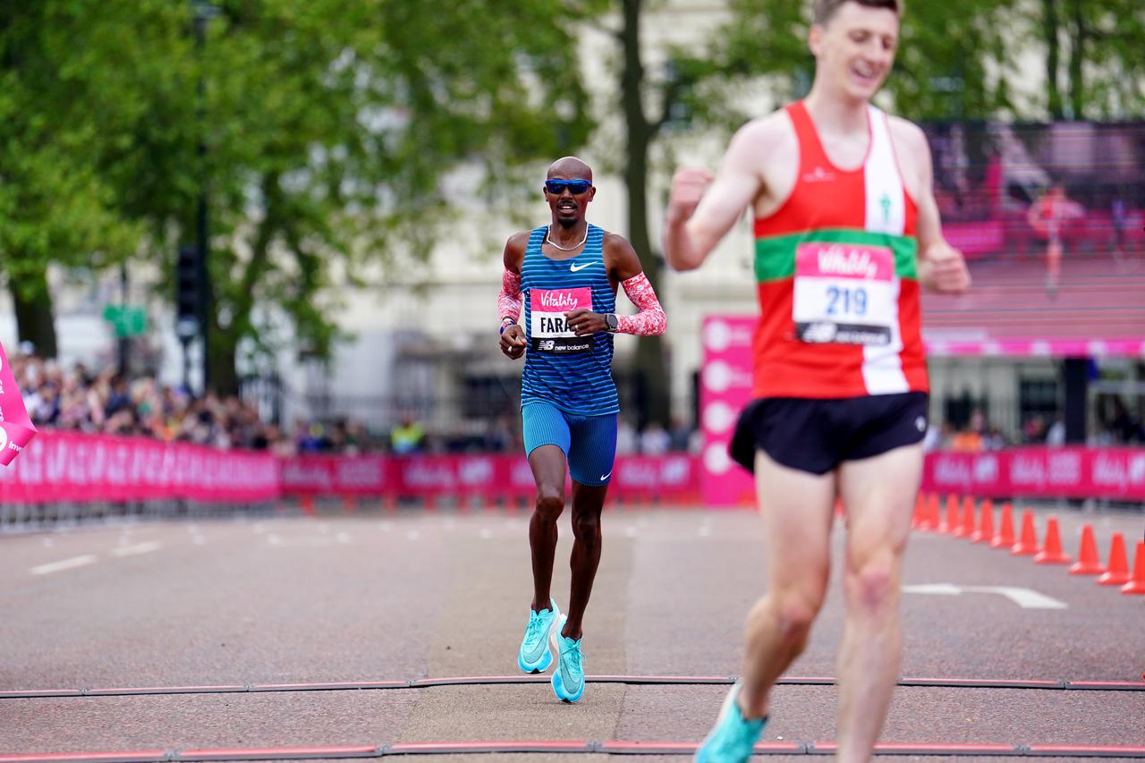 Vitality London 10,000