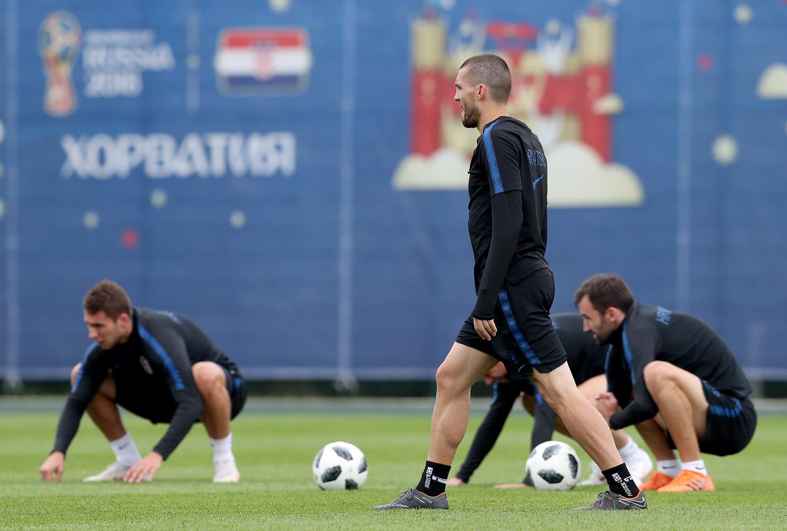 Međutim, još uvijek ne želi otkriti sastav.

