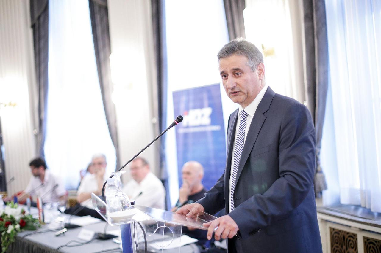 HDZ