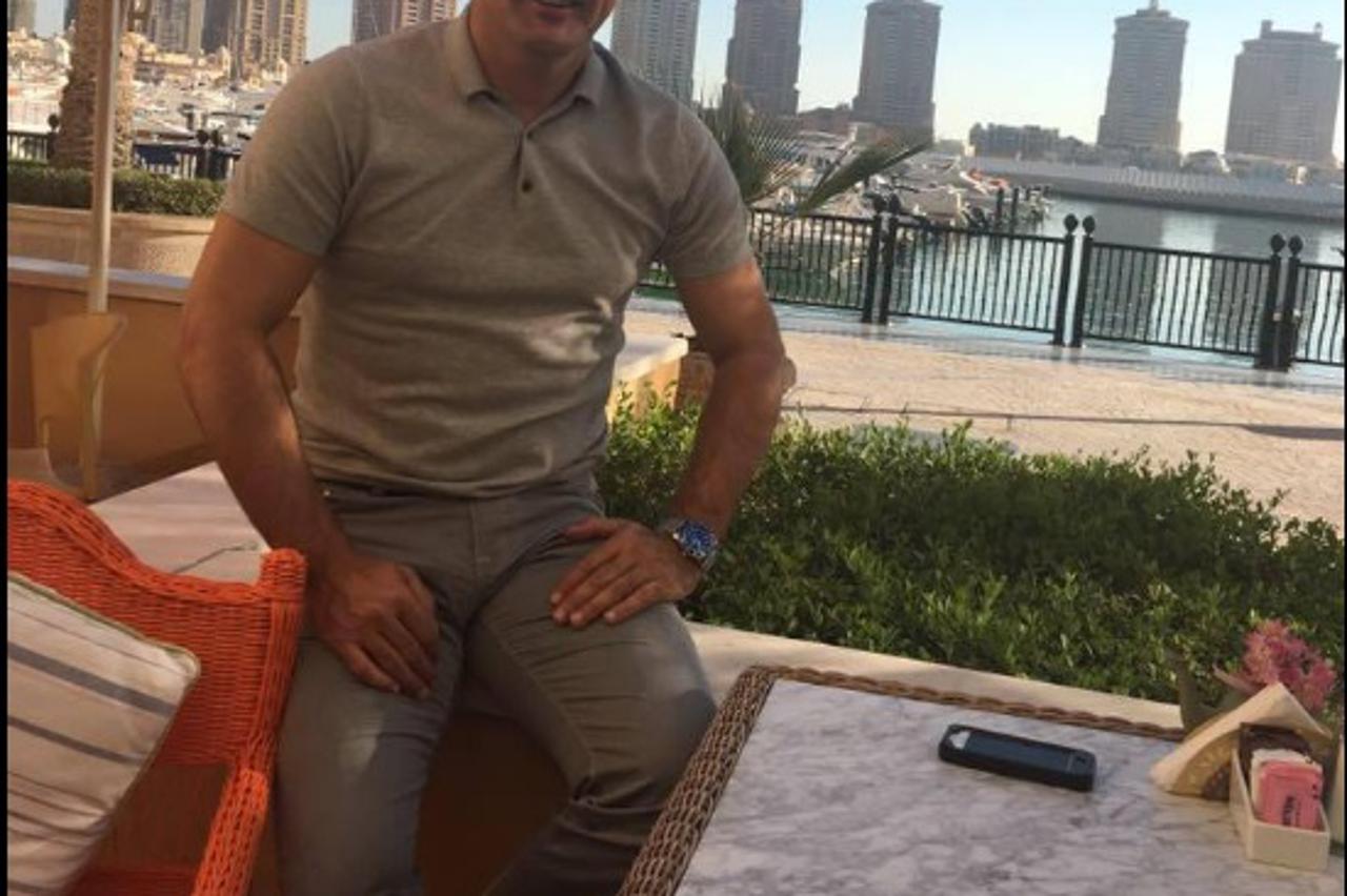 Igor Štimac
