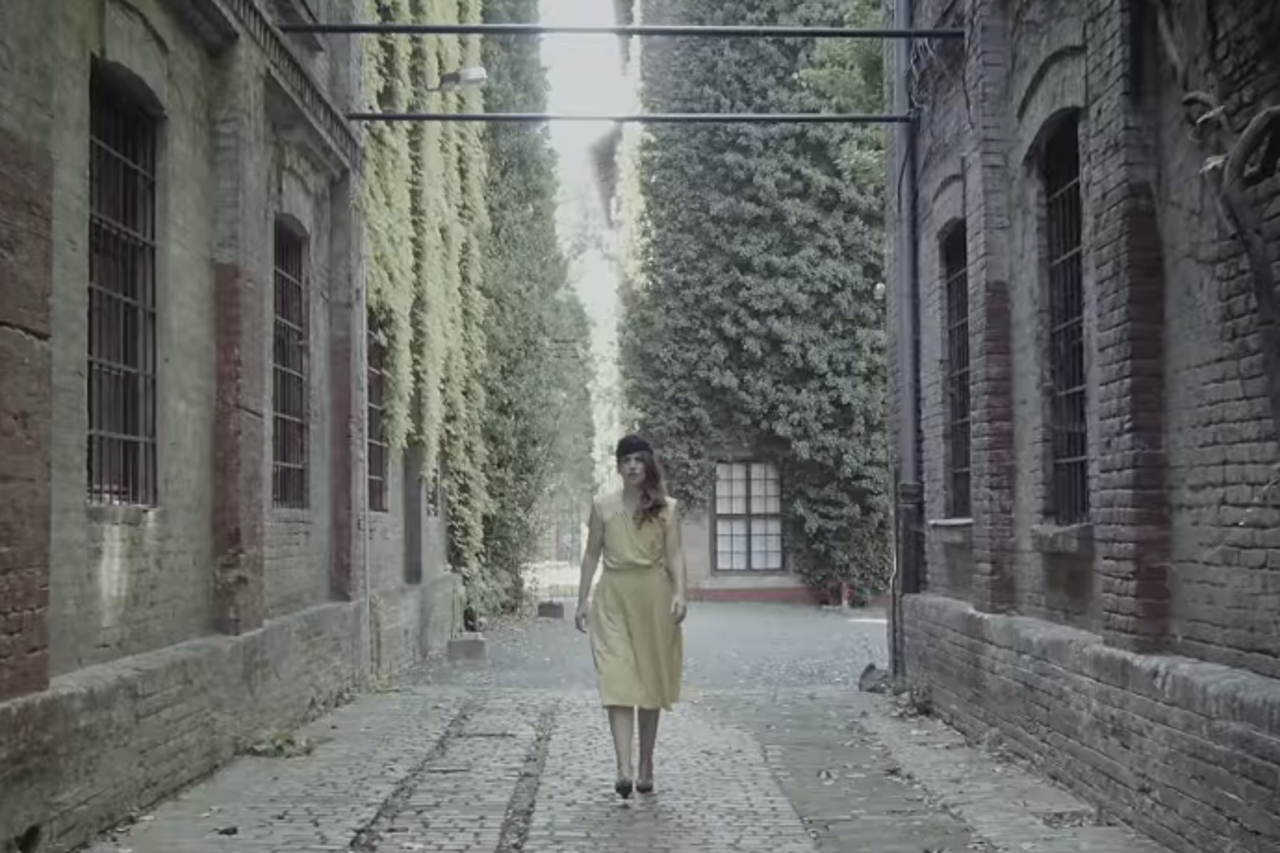 Jelena Radan - Kad nas ne bude