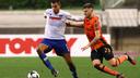 Hrvatski branič vratio se u Portugal: Vitorija mu uručila poseban dres