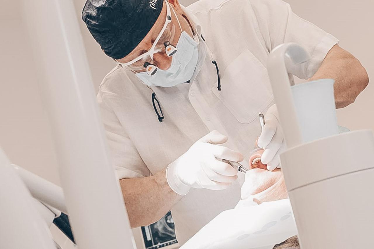Ortoimplant Dental Spa