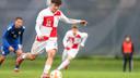 Hrvatska U-19 danas protiv Srbije lovi polufinale Europskog prvenstva, evo gdje gledati utakmicu