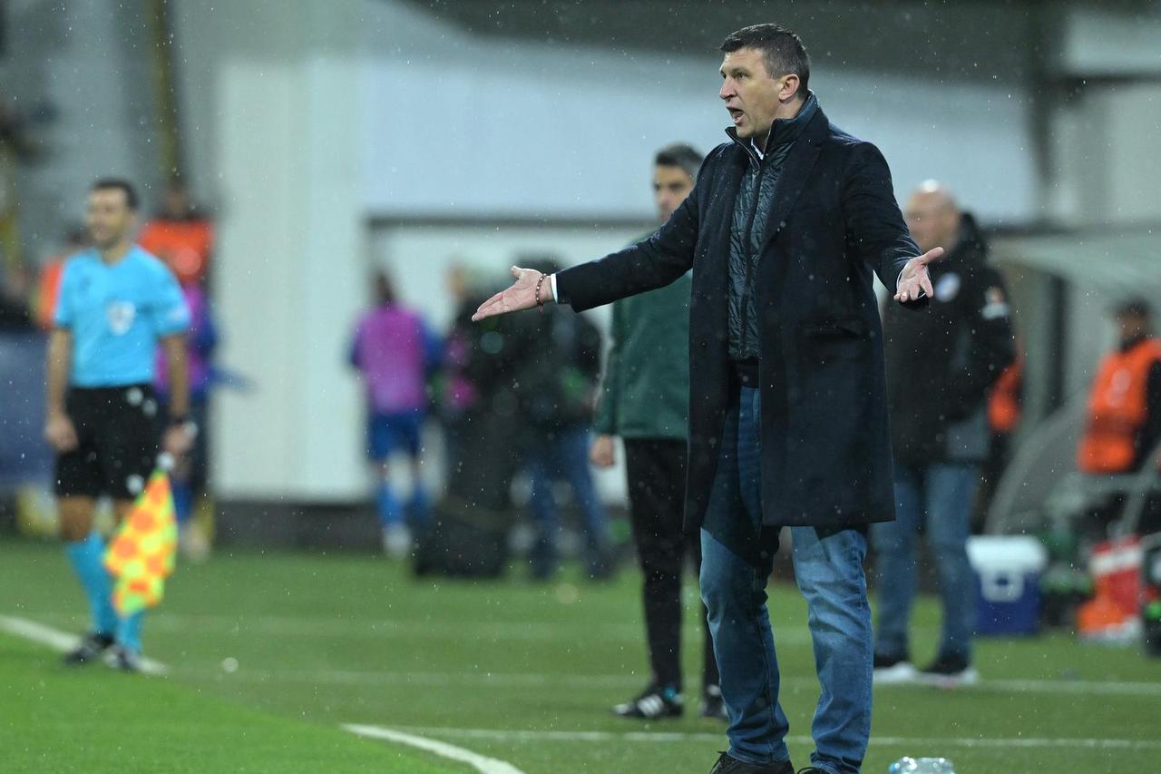 Dinamo na gostovanju kod Viktorije Plzen u 4. kolu Konferencijske lige izgubio 1:0