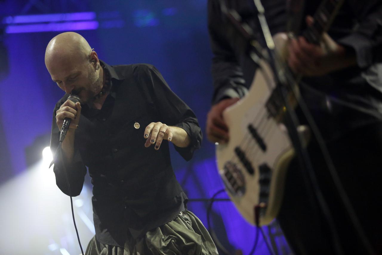 pozitivni koncert