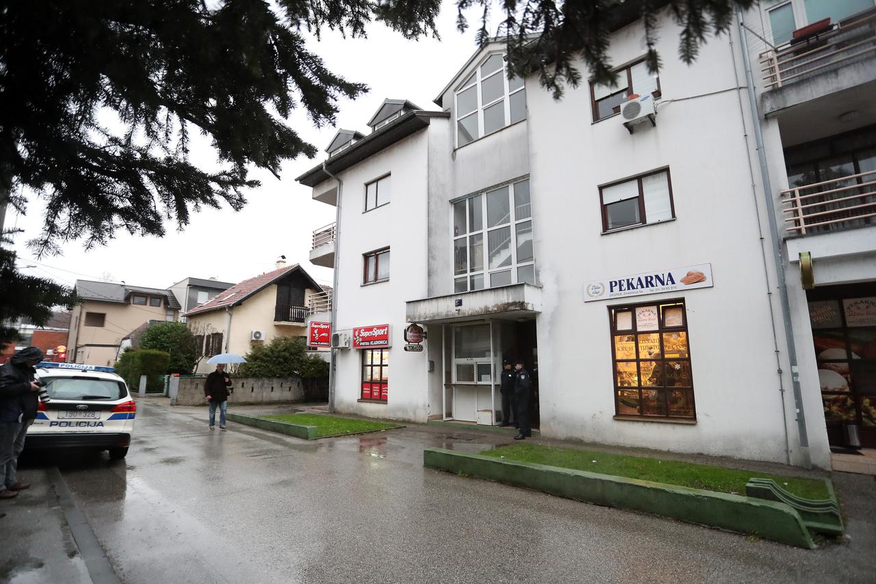 U stanu pronađen mrtav muškarac