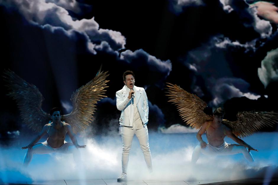Eurovizija