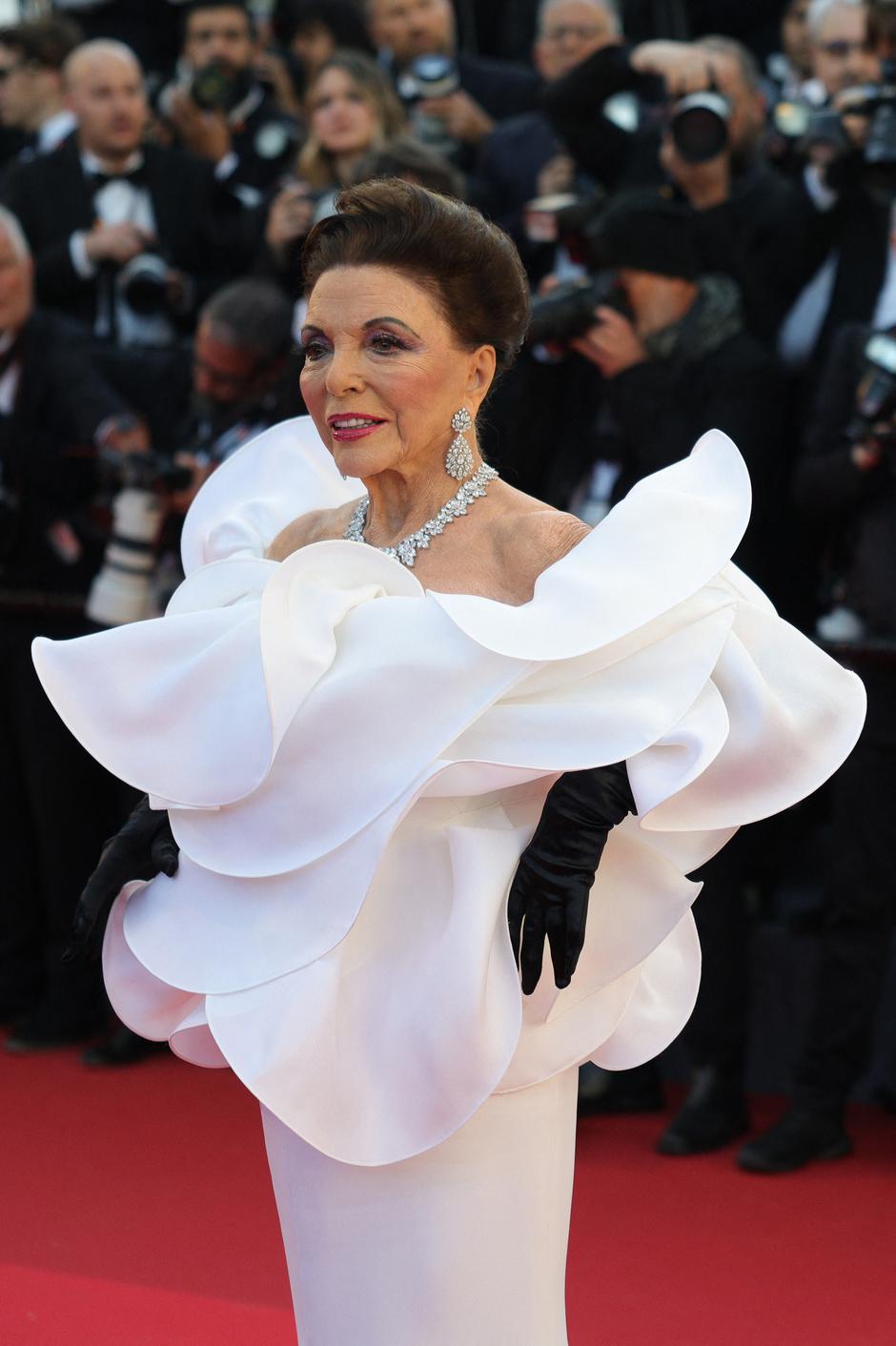 The 79th Cannes Film Festival - Opening ceremony - Red Carpet Arrivals