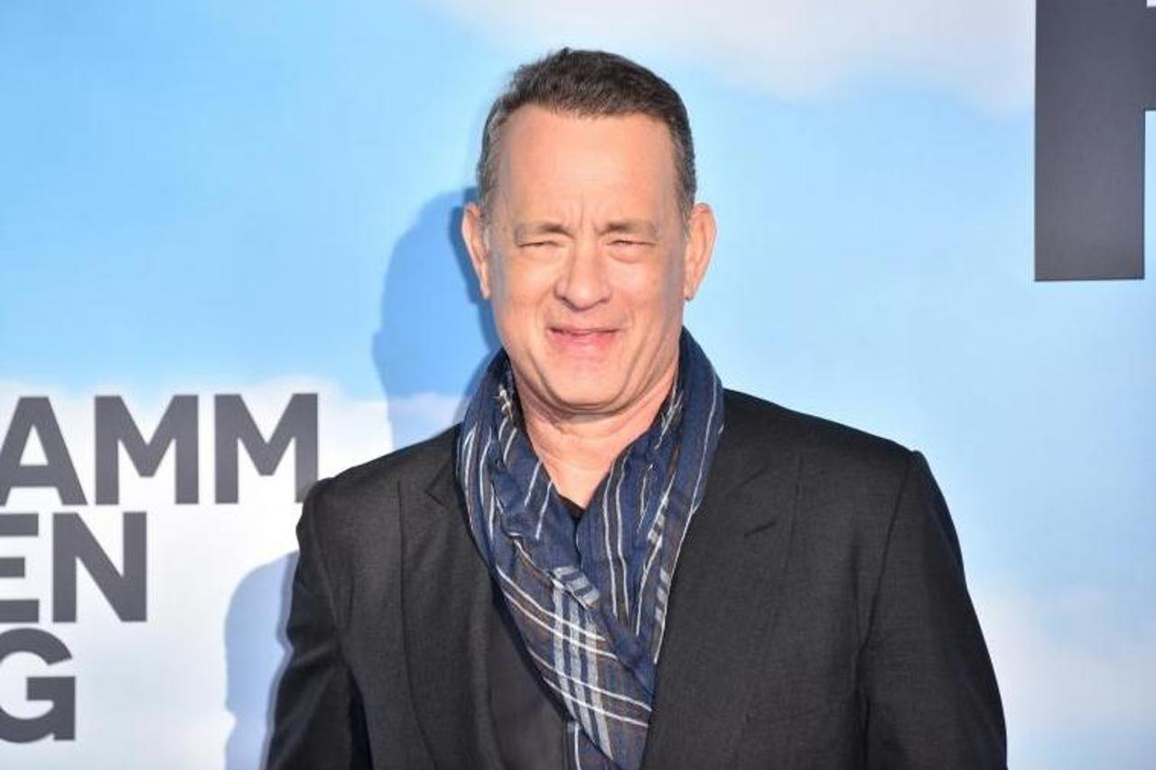 Tom Hanks
